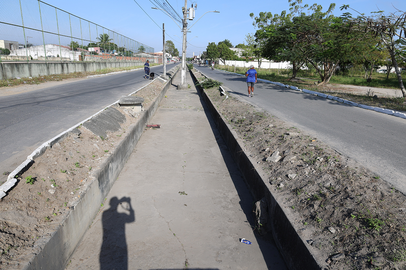 Foto: Reprodução/Prefeitura de Feira de Santana - BA